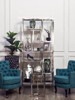 Предметы интерьера