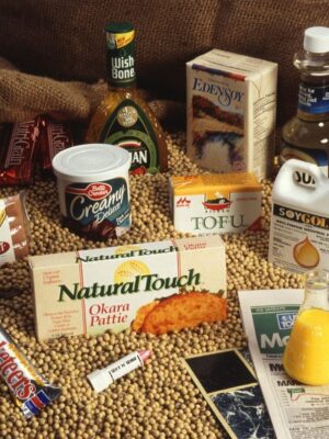 Продукты питания