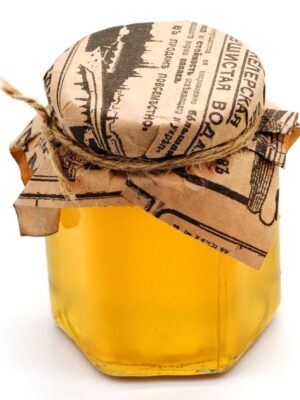 Мёд и сладости