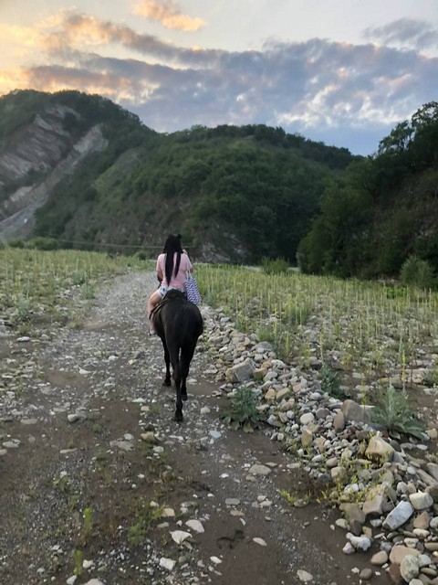 Пенная вечеринка
