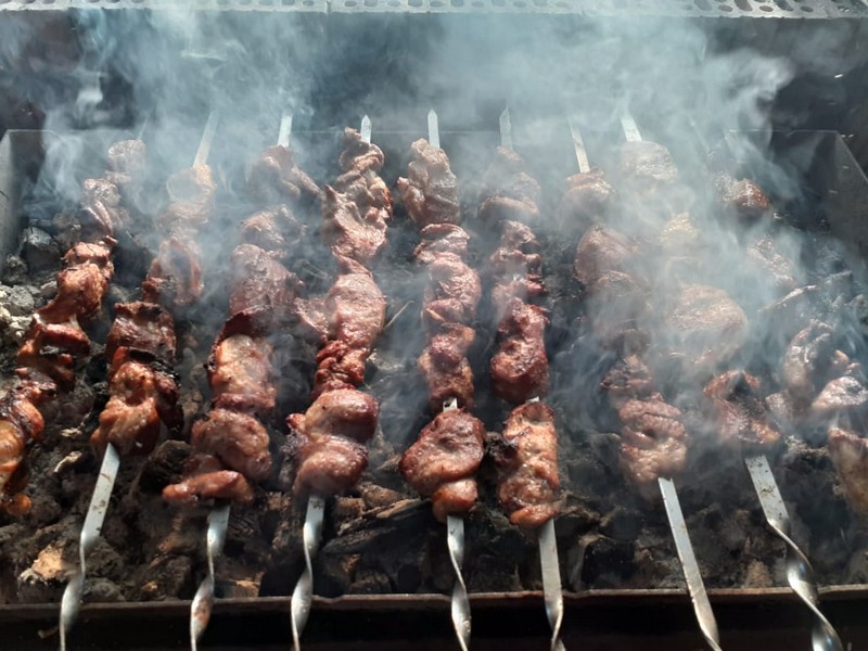 Квадроциклы в п. Новомихайловский районе