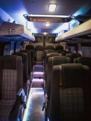 Транспортные услуги