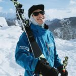 Инструктор на Новомихайловский Дмитрий