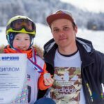 Инструктор на Новомихайловский Дмитрий