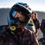 Тур на квадроциклах в п. Новомихайловский по Сухому и Мокрому каньонам