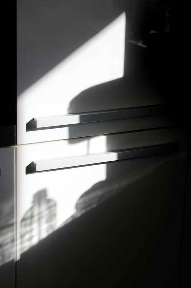 бытовая техника холодильник