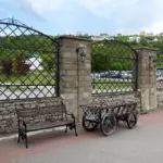 Экскурсия на винодельни Новороссийска