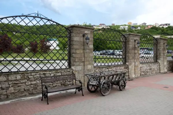 Экскурсия на винодельни Новороссийска