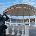 Экскурсия на винодельни Новороссийска