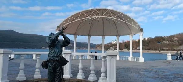 Экскурсия на винодельни Новороссийска