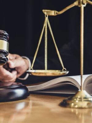 Юридический аудит бизнеса и предприятия