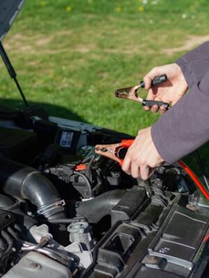 Профессиональный ремонт автомобильной электропроводки Профессиональный ремонт автомобильной электропроводки